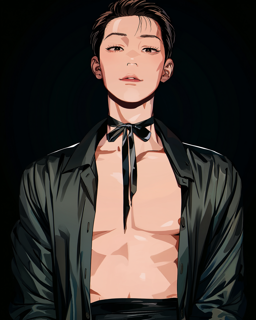 Ribbon