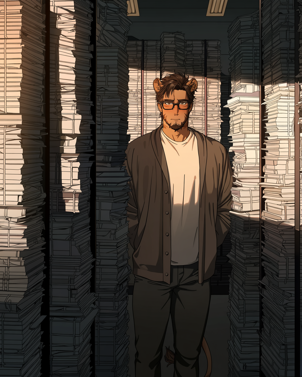 The Reading Room