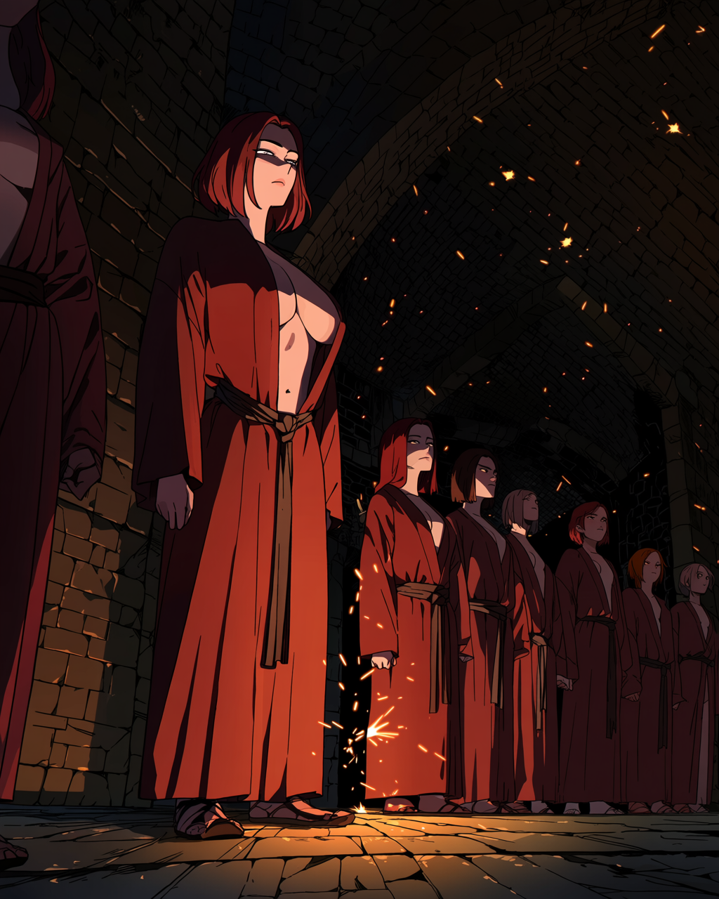 Ember Season