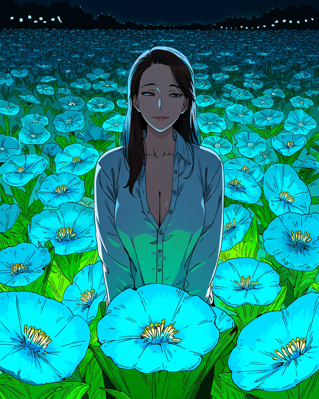 Bloom Cycle
