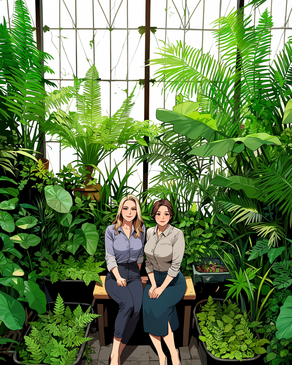 Glasshouse
